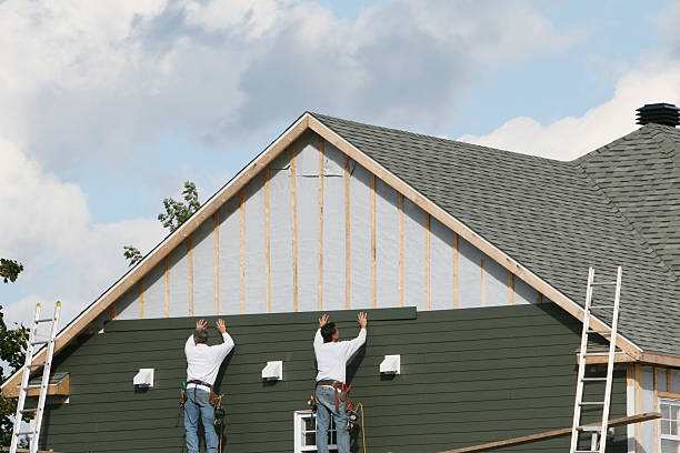 Best James Hardie Siding  in Union, SC